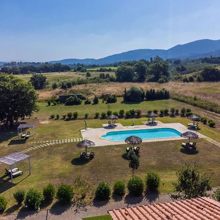 Apartment Quercia Alta By Interhome Le Case Dış mekan fotoğraf