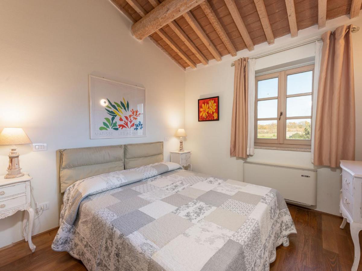 Apartment Quercia Alta By Interhome Le Case Dış mekan fotoğraf