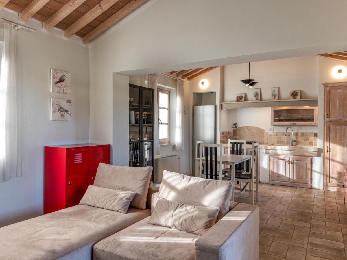 Apartment Quercia Alta By Interhome Le Case Dış mekan fotoğraf