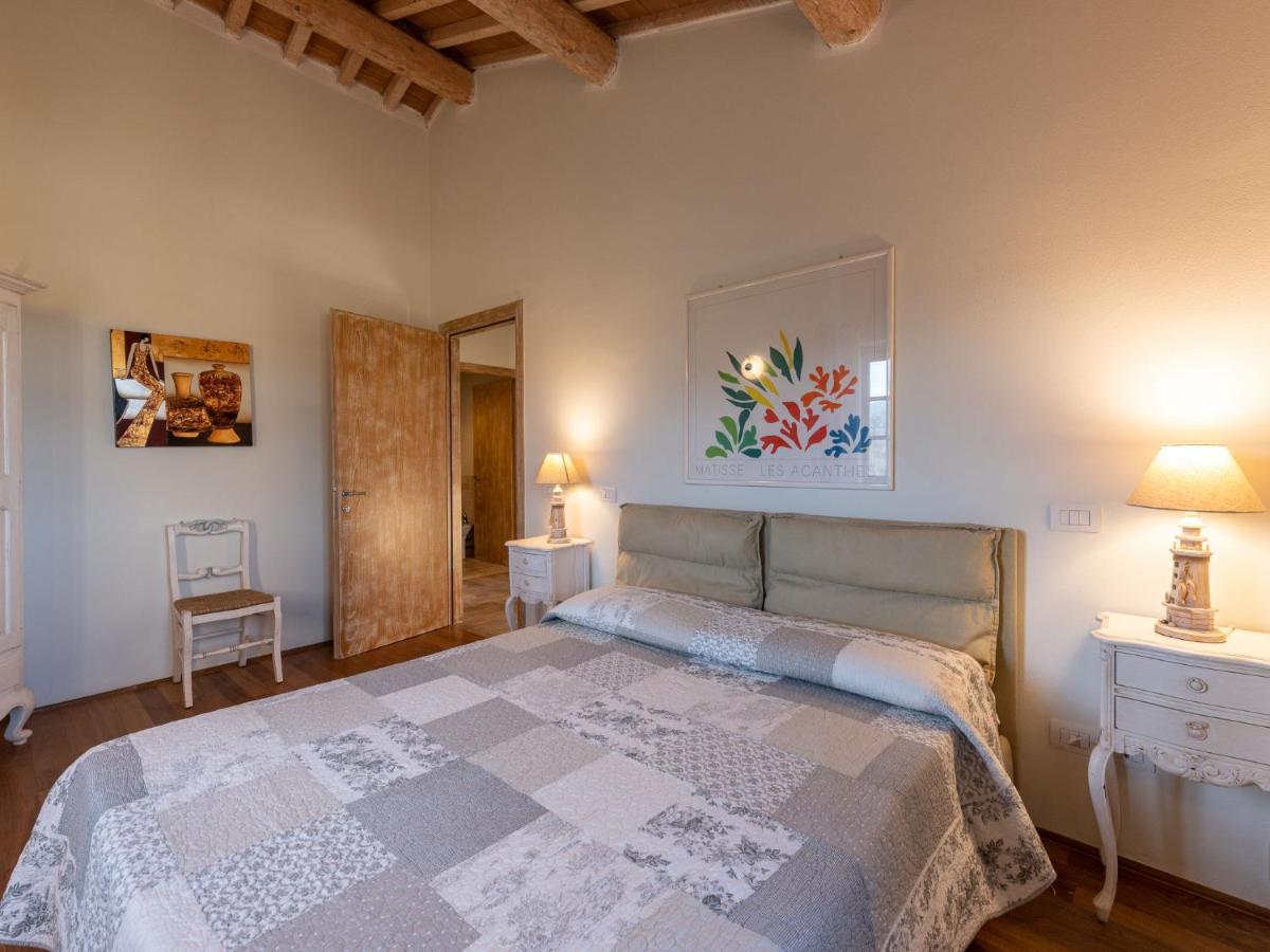 Apartment Quercia Alta By Interhome Le Case Dış mekan fotoğraf