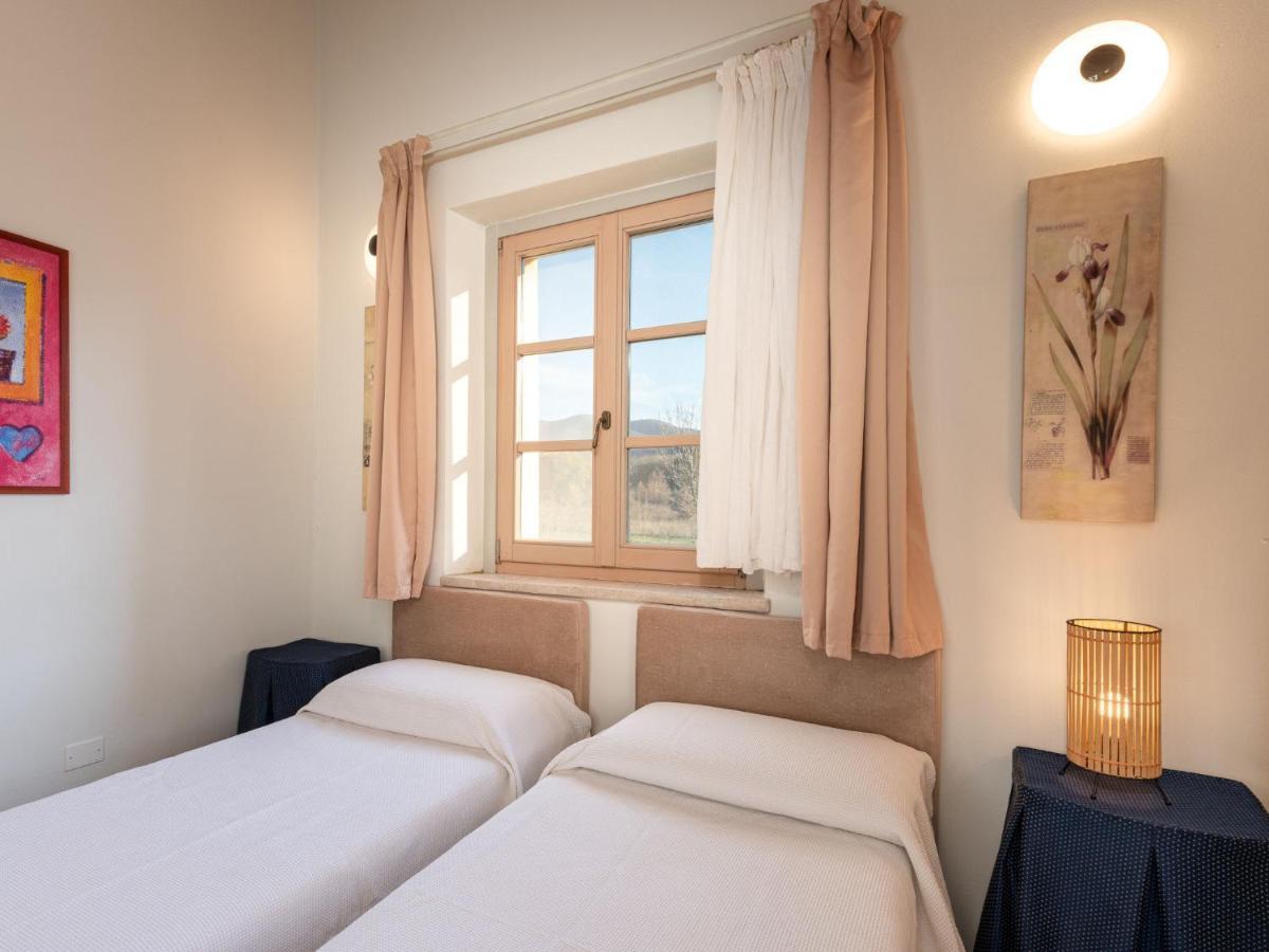 Apartment Quercia Alta By Interhome Le Case Dış mekan fotoğraf