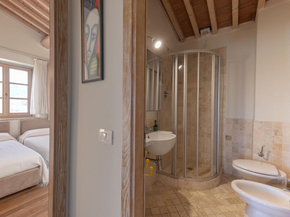 Apartment Quercia Alta By Interhome Le Case Dış mekan fotoğraf