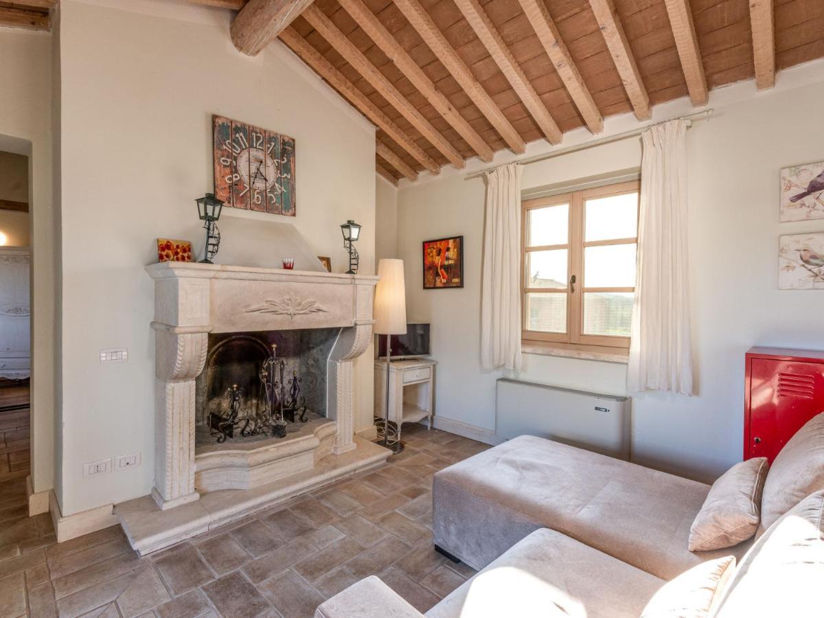 Apartment Quercia Alta By Interhome Le Case Dış mekan fotoğraf