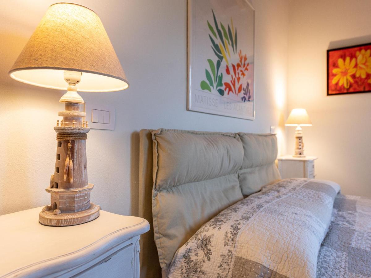 Apartment Quercia Alta By Interhome Le Case Dış mekan fotoğraf