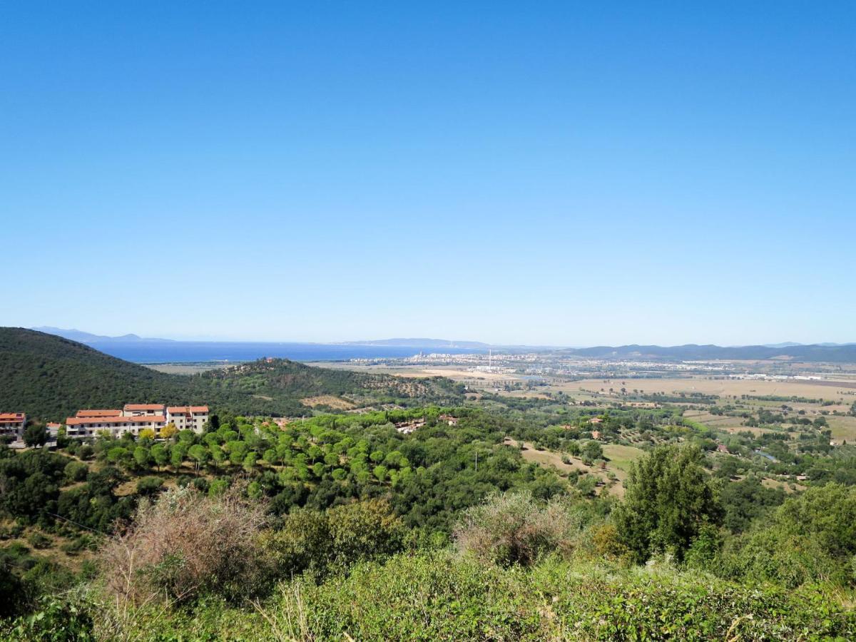 Apartment Quercia Alta By Interhome Le Case Dış mekan fotoğraf