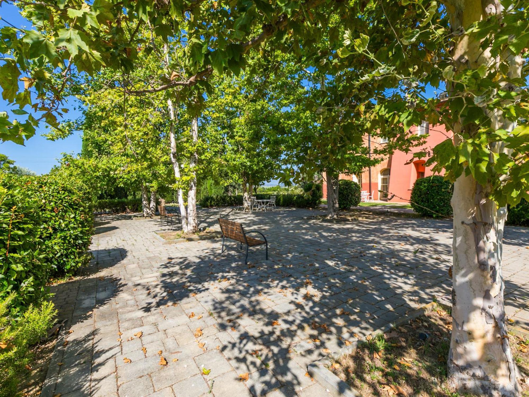 Apartment Quercia Alta By Interhome Le Case Dış mekan fotoğraf