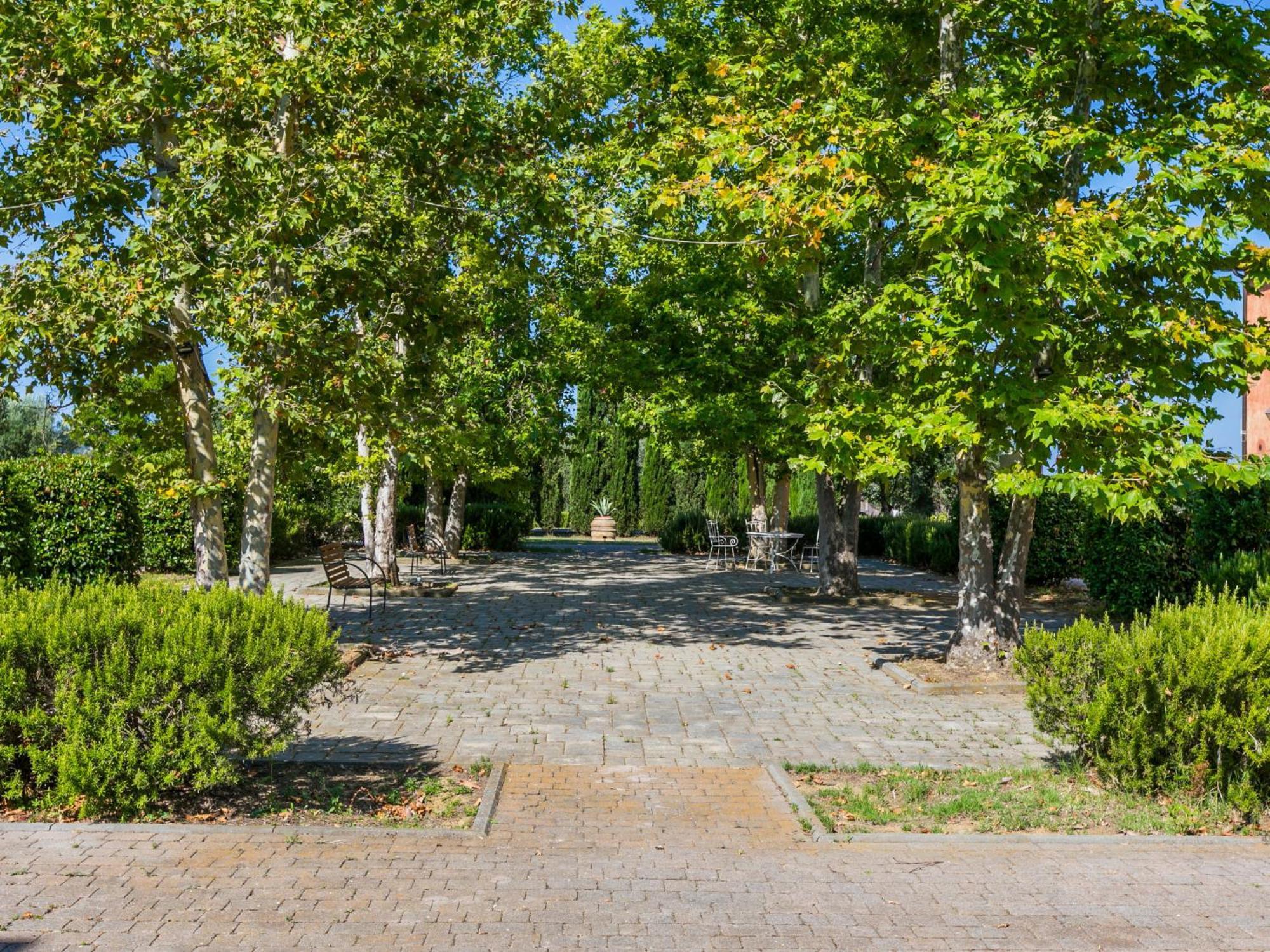 Apartment Quercia Alta By Interhome Le Case Dış mekan fotoğraf