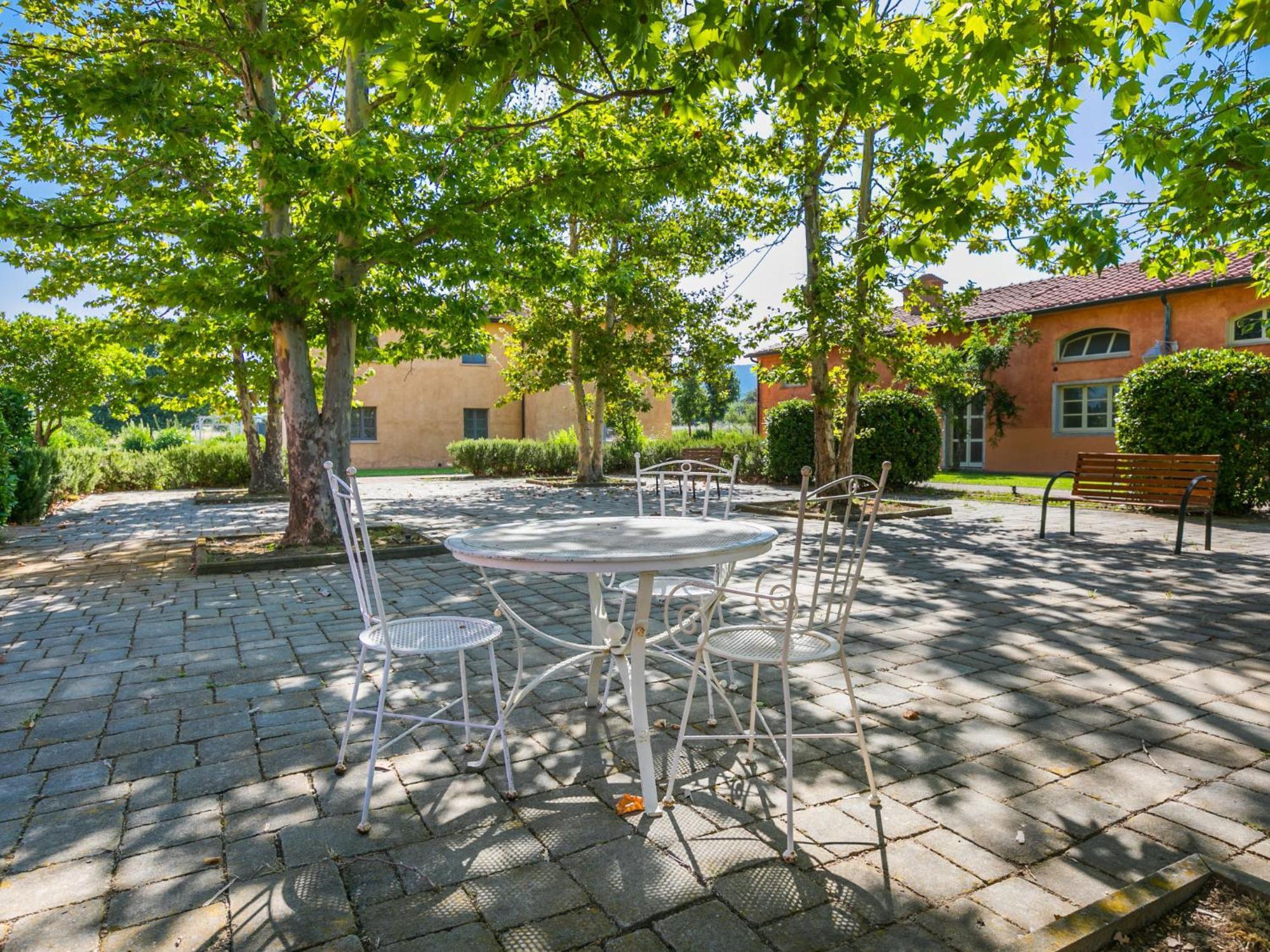 Apartment Quercia Alta By Interhome Le Case Dış mekan fotoğraf